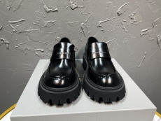 Men B*alenciaga Top Sneakers