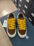 Men Women D*ior Top Sneakers
