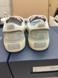 Men Women D*ior Top Sneakers