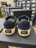 Men Women D*ior Top Sneakers