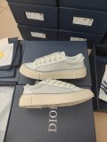 Men Women D*ior Top Sneakers