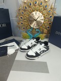 Men D*ior Top Sneakers