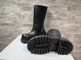 Men B*alenciaga Top Sneakers