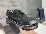 Men B*alenciaga Top Sneakers