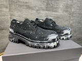 Men B*alenciaga Top Sneakers