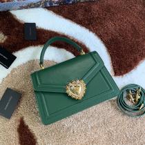 D*olce&G*abbana  Top Bag 24*17*9CM