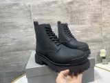 Men B*alenciaga Top Sneakers