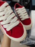Men Women D*ior Top Sneakers
