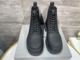 Men B*alenciaga Top Sneakers