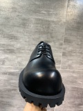 Men B*alenciaga Top Sneakers