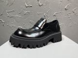 Men B*alenciaga Top Sneakers