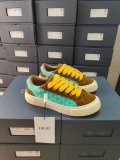 Men Women D*ior Top Sneakers