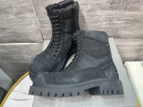 Men B*alenciaga Top Sneakers