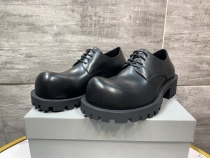 Men B*alenciaga Top Sneakers