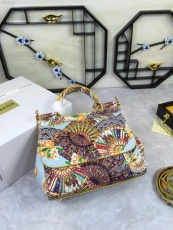 D*olce&G*abbana  Top Bag 25*20*12CM