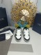 Men D*ior Top Sneakers
