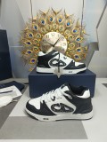 Men D*ior Top Sneakers