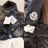 MON*CLER Top Quality Clothes