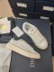 Men Women D*ior Top Sneakers