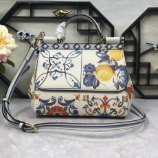 D*olce&G*abbana  Top Bag 25*20*12CM
