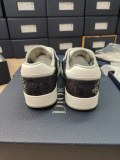 Men Women D*ior Top Sneakers