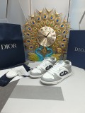 Men D*ior Top Sneakers