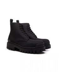 Men B*alenciaga Top Sneakers