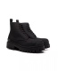 Men B*alenciaga Top Sneakers