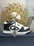 Men D*ior Top Sneakers