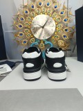 Men D*ior Top Sneakers
