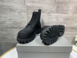 Men B*alenciaga Top Sneakers