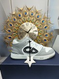 Men D*ior Top Sneakers