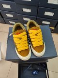 Men Women D*ior Top Sneakers