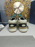 Men D*ior Top Sneakers