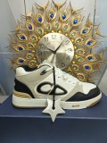 Men D*ior Top Sneakers