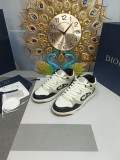 Men D*ior Top Sneakers