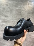 Men B*alenciaga Top Sneakers