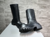 Men B*alenciaga Top Sneakers