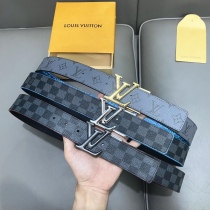 L*ouis V*uitton Belts Top Quality  40MM