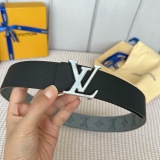 L*ouis V*uitton Belts Top Quality  40MM