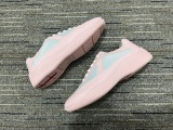 Mens P*rada Top Sneakers