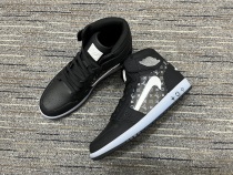 Men L*ouis V*uitton Skate  Top Sneakers