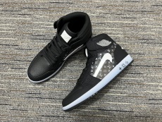 Men L*ouis V*uitton Skate  Top Sneakers