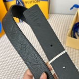 L*ouis V*uitton Belts Top Quality  40MM