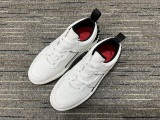 Men Women C*hristian L*ouboutin Top Sneaker