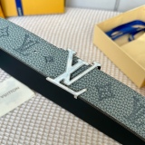 L*ouis V*uitton Belts Top Quality  40MM