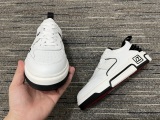 Men Women C*hristian L*ouboutin Top Sneaker