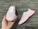 Mens P*rada Top Sneakers