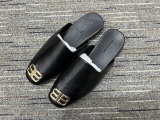 Women B*lenciaga Top Sandals