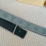 L*ouis V*uitton Belts Top Quality  40MM